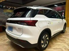 GAC Aion GS4 270T Automatic Smart Navigation Edition - ფოტო 11