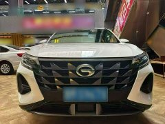 GAC Aion GS4 270T Automatic Smart Navigation Edition - ფოტო 12