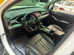 GAC Aion GS4 270T Automatic Smart Navigation Edition - ფოტო 14