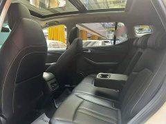 GAC Aion GS4 270T Automatic Smart Navigation Edition - ფოტო 15