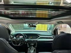 GAC Aion GS4 270T Automatic Smart Navigation Edition - ფოტო 16
