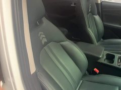 GAC Aion GS4 270T Automatic Smart Navigation Edition - ფოტო 2