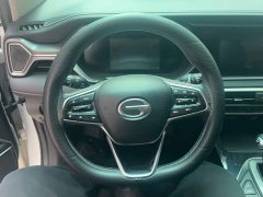 GAC Aion GS4 270T Automatic Smart Navigation Edition - ფოტო 3
