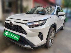 Toyota RAV4 2.0L CVT FWD Fashion Plus - photo 1