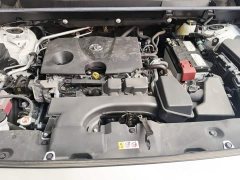 Toyota RAV4 2.0L CVT FWD Fashion Plus - photo 10
