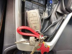 Toyota RAV4 2.0L CVT FWD Fashion Plus - photo 11