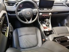 Toyota RAV4 2.0L CVT FWD Fashion Plus - photo 12