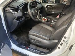 Toyota RAV4 2.0L CVT FWD Fashion Plus - photo 13