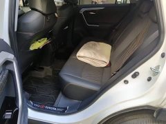 Toyota RAV4 2.0L CVT FWD Fashion Plus - photo 14