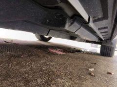 Toyota RAV4 2.0L CVT FWD Fashion Plus - photo 16