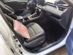 Toyota RAV4 2.0L CVT FWD Fashion Plus - photo 17