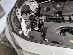 Toyota RAV4 2.0L CVT FWD Fashion Plus - photo 18