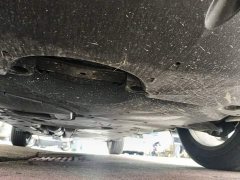 Toyota RAV4 2.0L CVT FWD Fashion Plus - photo 20