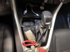 Toyota RAV4 2.0L CVT FWD Fashion Plus - photo 6
