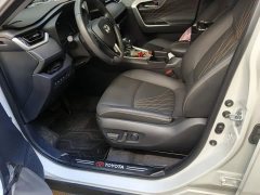 Toyota RAV4 2.0L CVT FWD Fashion Plus - photo 7