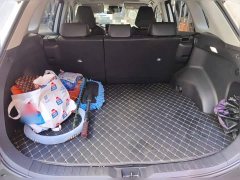 Toyota RAV4 2.0L CVT FWD Fashion Plus - photo 9