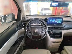 Buick GL8 Land Business Class 652T Luxury - ფოტო 10
