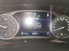 Buick GL8 Land Business Class 652T Luxury - ფოტო 11