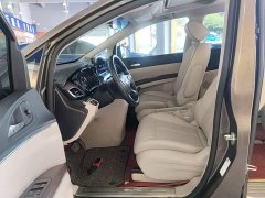 Buick GL8 Land Business Class 652T Luxury - ფოტო 14