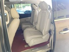 Buick GL8 Land Business Class 652T Luxury - ფოტო 16