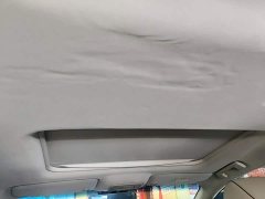 Buick GL8 Land Business Class 652T Luxury - ფოტო 17