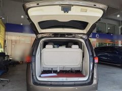 Buick GL8 Land Business Class 652T Luxury - ფოტო 18