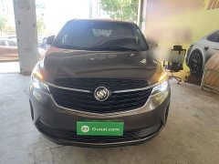 Buick GL8 Land Business Class 652T Luxury - ფოტო 2