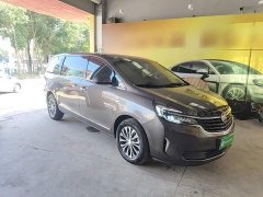 Buick GL8 Land Business Class 652T Luxury - ფოტო 3