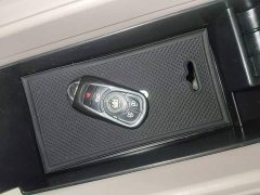 Buick GL8 Land Business Class 652T Luxury - ფოტო 8