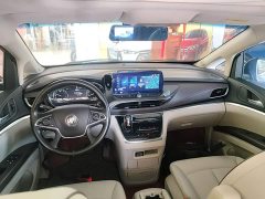 Buick GL8 Land Business Class 652T Luxury - ფოტო 9
