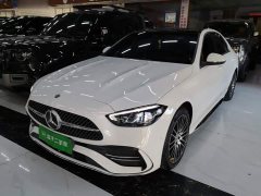 Mercedes-Benz C-Class C 260 L AMG Line - фото 1