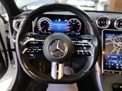 Mercedes-Benz C-Class C 260 L AMG Line - фото 10
