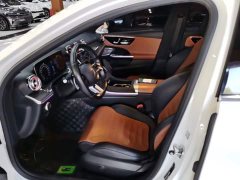 Mercedes-Benz C-Class C 260 L AMG Line - фото 14