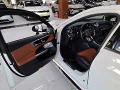 Mercedes-Benz C-Class C 260 L AMG Line - фото 15