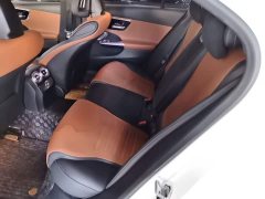 Mercedes-Benz C-Class C 260 L AMG Line - фото 16