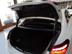 Mercedes-Benz C-Class C 260 L AMG Line - фото 18