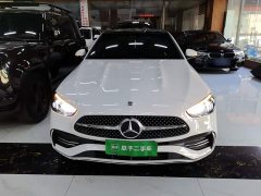 Mercedes-Benz C-Class C 260 L AMG Line - фото 2