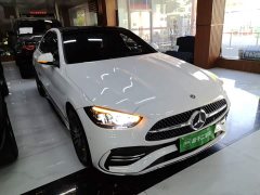 Mercedes-Benz C-Class C 260 L AMG Line - фото 3