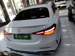 Mercedes-Benz C-Class C 260 L AMG Line - фото 5