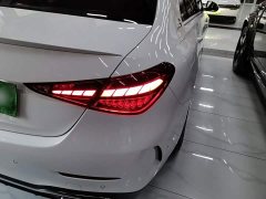 Mercedes-Benz C-Class C 260 L AMG Line - фото 7