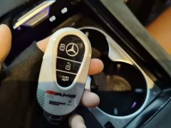 Mercedes-Benz C-Class C 260 L AMG Line - фото 8