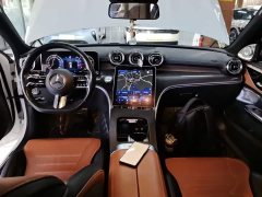 Mercedes-Benz C-Class C 260 L AMG Line - фото 9