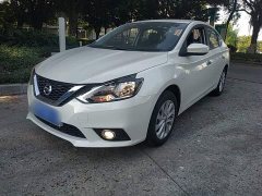 Nissan Sylphy Classic 1.6XL CVT Luxury - photo 1