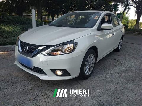 2022 Nissan Sylphy Classic 1.6XL CVT Luxury - ავტომობილი ჩინეთიდან