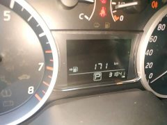 Nissan Sylphy Classic 1.6XL CVT Luxury - photo 11
