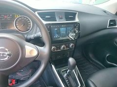 Nissan Sylphy Classic 1.6XL CVT Luxury - photo 12