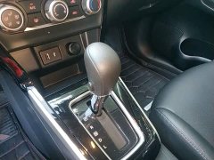 Nissan Sylphy Classic 1.6XL CVT Luxury - photo 13