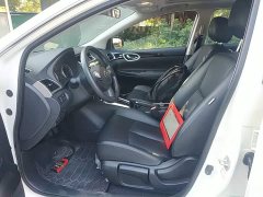 Nissan Sylphy Classic 1.6XL CVT Luxury - photo 14