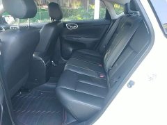 Nissan Sylphy Classic 1.6XL CVT Luxury - photo 16