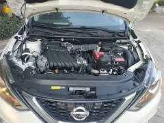 Nissan Sylphy Classic 1.6XL CVT Luxury - photo 19